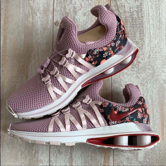 shox rose